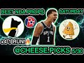 4 1 RUN BEST NBA Player Props Saturday 5 30 BEST NBA Props Analysis TODAY 