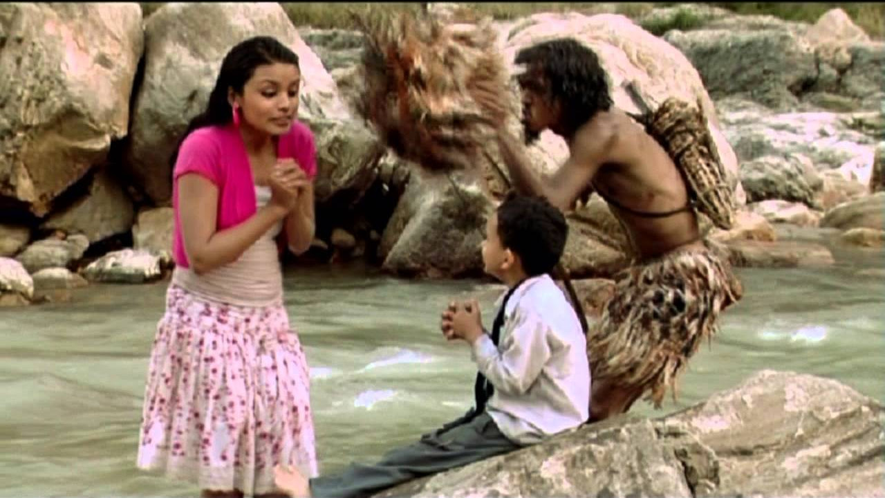 Iku Iku   Nani Taki Nani   Nepali Movie IKU   Suleman Shankar