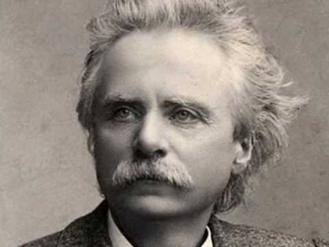 Edvard Grieg, In the Hall of the Mountain King from &quot;Peer Gynt&quot;