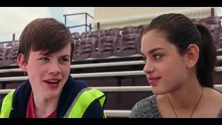 película de adolescentes Romántica - del odio al amor💗  2021