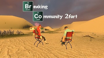 Breaking Community 2Fort
