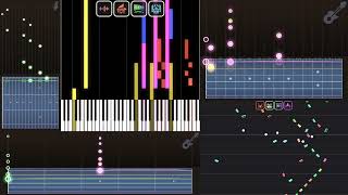 Details Flourish — Multi-Instrument Visualization Update