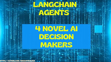 Meet Langchain