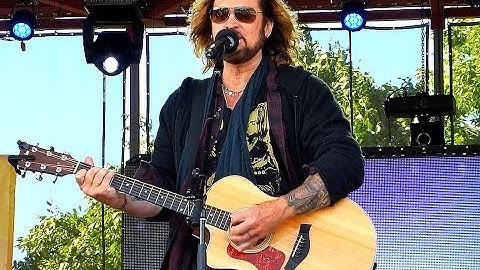 Billy Ray Cyrus - Could