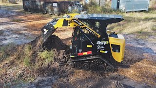 Buying Your First Skid Steer by Copper Creek Cuts Lawn Care 3,545 views 4 months ago 2 minutes, 54 seconds