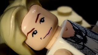 LEGO Mariah Carey - Don't Forget About Us