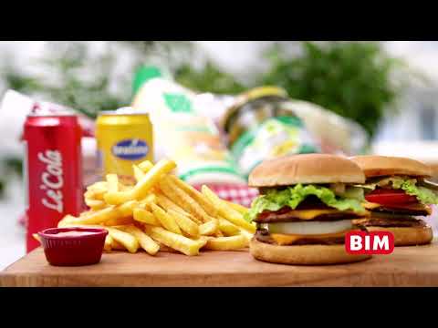 BİM - BİM