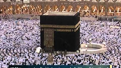 الشيخ / خالد الغامدي تلاوة من سورة محمد (( 12- 19))