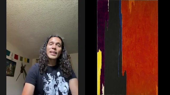 A family story by Franklin Cruz inspired by Clyffo...