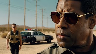 Denzel Washington | Blockbuster Movie 2025 | Hollywood movie E9 #actionmovies