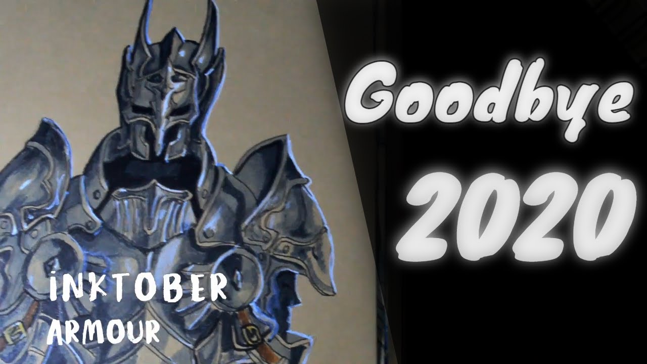 Goodbye 2020 | Arevilov 3