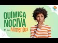 Química nociva de los alimentos Congreso AMWC Latan | Tu Salud Guía