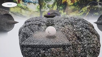 Unreleased Platformer Prototype | Walking Bread Multiverse Early Avatar Tests #alexboya