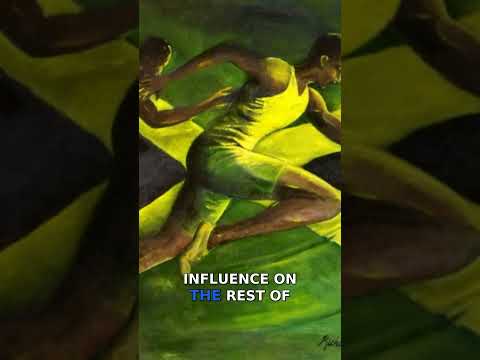 Unlocking Jamaica s Cultural and Sporting Economic Potential
