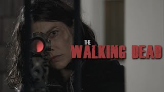 The Walking Dead - The Series Finale (TV SPOT)