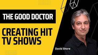 Masters on Masters with David Shore ("The Good Doctor", "Sneaky Pete")