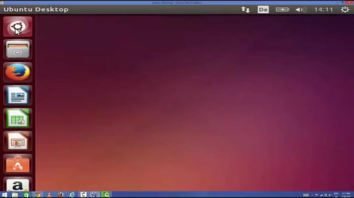 How to get Higher screen Resolution for Ubuntu 16.04 guest on VirtualBox