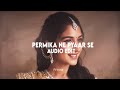 Premika ne pyaar se jo bhi de diya  edit audio