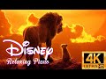  disney piano  the best disney soundtracks playlist  calm down music for healing  relaxation