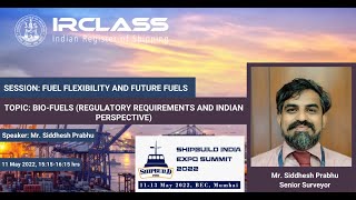 Fuel Flexibility and Future Fuels