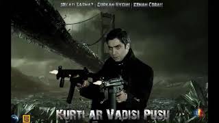 Gökhan Kırdar: Kaba Kuvvet (2008 Official Soundtrack) #gökhankırdar Resimi