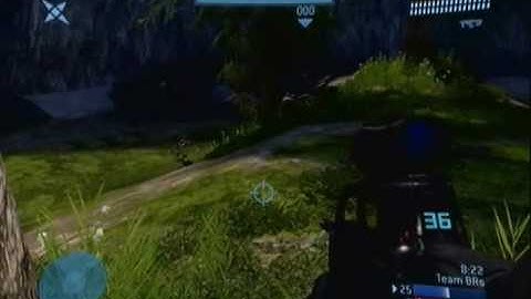 Halo 3 Valhalla Perfection