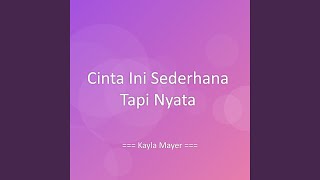 Download Mp3 Cinta Ini Sederhana Tapi Nyata Gudang lagu Download Mp3 Cinta Ini Sederhana Tapi Nyata