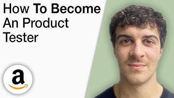 How to Become an Amazon Product Tester [2025 Full Guide]