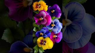 Blossoming wonders |Exotic beauty |Stunning flowers part 2