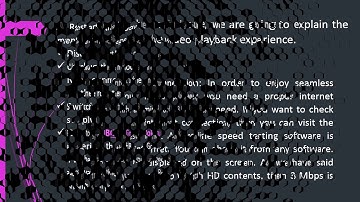 Video Problem On Your HBO GO Channel While Playing Through Roku Player