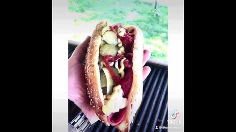 Yengen Tost 🌭🌭🌭