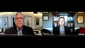 Leveraging data for better inform decisions | Michael Byrd, Red Hat | Data Cloud Summit, 2021