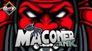 Dj Viral_Maconer Gank (Rocky Mcr)