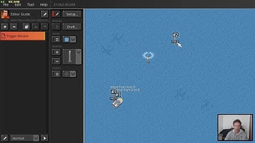 Retro Commander (RTS): Modding the Trigger System