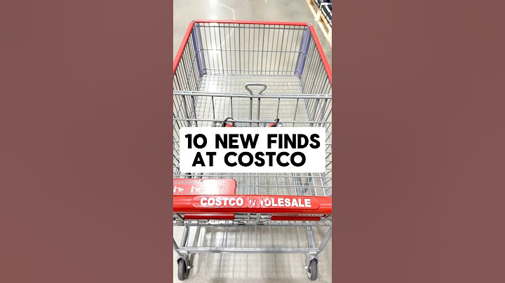 👀 10 NEW COSTCO FINDS: APRIL 2024 (Pt. 6)❣️#costcofinds #costcohaul