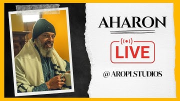 I Found The Mahdi - Aharon