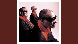 Video thumbnail of "The Blind Boys of Alabama - You And Your Folks/23rd Paslm"