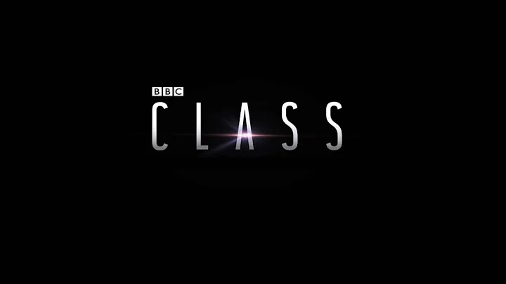 BBC Class "The Lost" by Sophie Hopkins - April Mac...