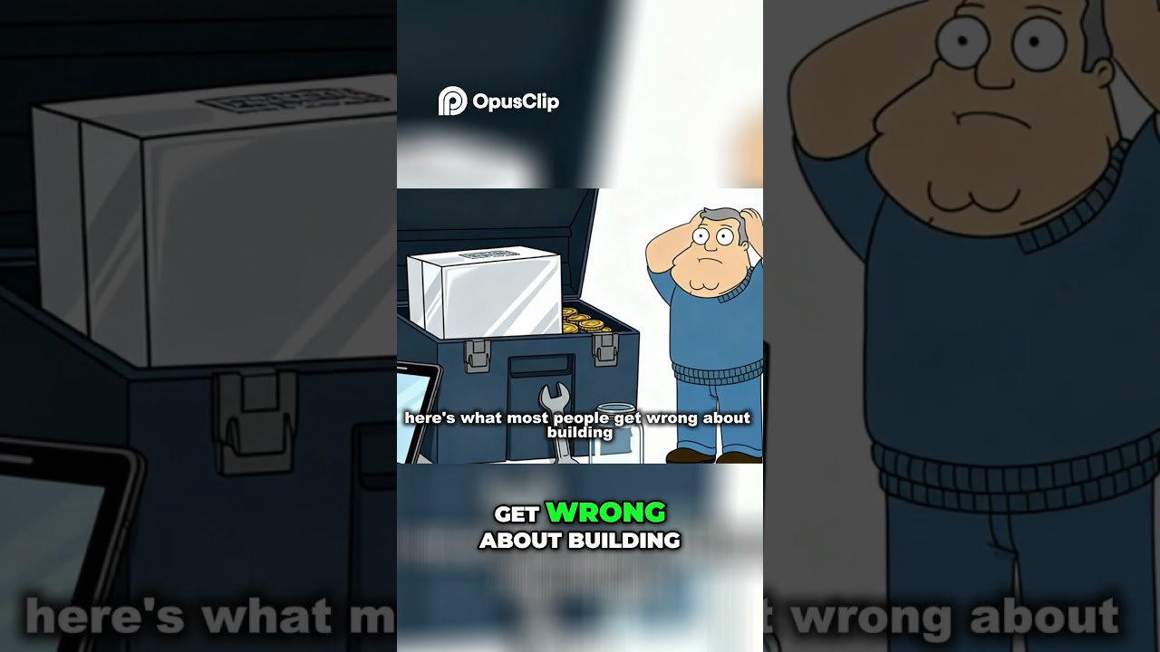 Passive Income  Avoid Common Mistakes, Build Wealth Over Time