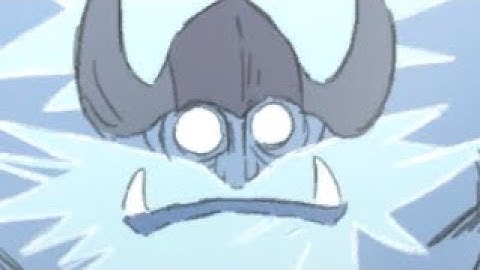 Jotun - Isa - Shun the Gods - Valhalla Mode (Glitched)