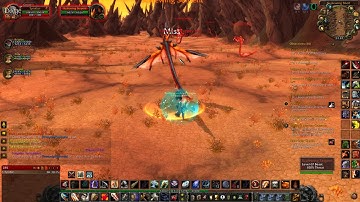 Ride the Lighting Warmane Bugged quest - FOR BUG TRACKER USE