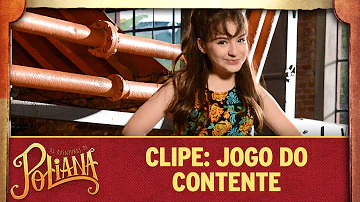 Como se joga o jogo do contente?