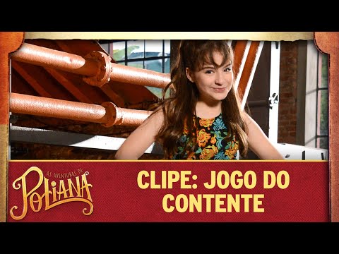 Sophia Valverde - Jogo do Contente - Trilha Sonora As Aventuras de