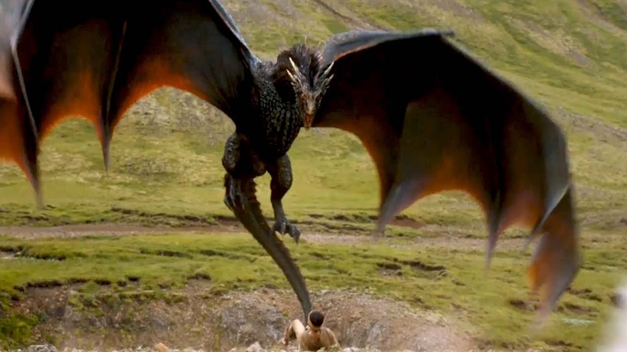 Classement Saisons Game Of Thrones