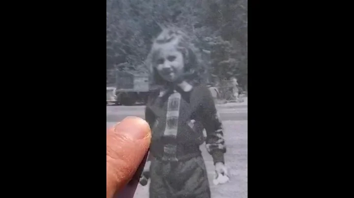 More Details from Donna Heath's Farm Archive
