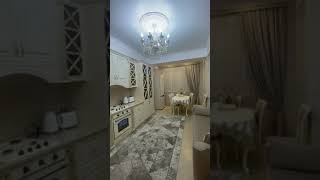 Продаётся красивая квартира в Каспийске. Ул Ленина 86. 2/7/10 92кв. Цена 7300. 89898604040