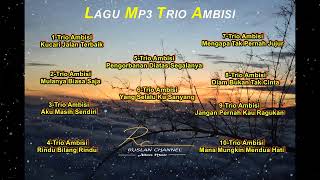 TRIO AMBISI MP3