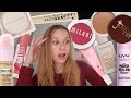 Drugstore makeup that beats high end