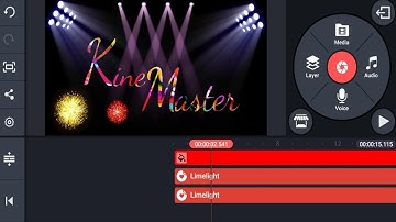 Kinemaster Multi Text Effect Editing | Kinemaster Tutorial | JM Crazy Tips