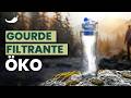 Vidéo: Gourde filtrante ÖKO - 650 ml